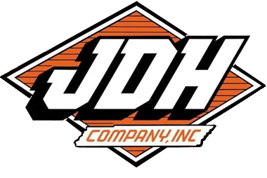 Chattanooga's Premier Commercial Roofing Contractor, Award Winning JDH Company.