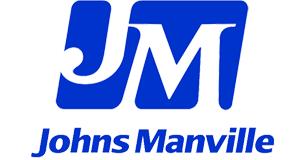 JDH Company is a certified installer of Johns Manville specialty commercial construction products.